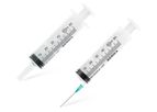 Berika - Model 50 ml - Syringes (Injection)