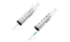 Berika - Model 50 ml - Syringes (Injection)