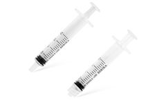 Berika - Dental Syringes