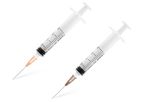 Berika - Vaccine Syringe