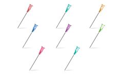 Berika - Hypodermic Needles