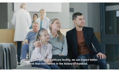 Healthcare-Associated infections (HAI) - Video