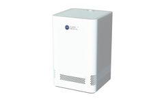 ELERS MEDICAL - Medical Air Decontamination Technology