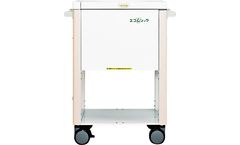 Carefort - Model EMY-4555B - Hermetic Packing System for Used Diapers