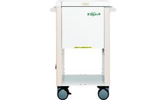 Carefort COLON - Model EMY-3530B - Hermetic Packing System for Used Diapers