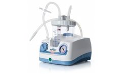 New Aspiret - Electric Aspirator Suitable for Laptops / Battery