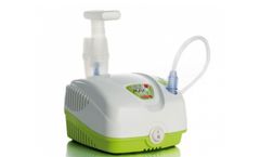 Model Mini-Max - Aerosol Therapy