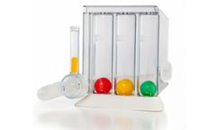 PulmoGain - Breathing Incentives