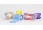 Calvo Vendari - Haft Light Color Cohesive Bandages