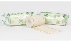 Calvo Vendari - Crepe Haft Compression Cohesive
