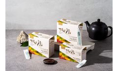 Dana - Acupuncture Needle in Blister 10T Package