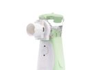 Model NEBULIZER NEB-001 - World’s First Mobile Game Guided Mesh Nebulizer Approved By FDA