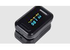 Model YK-81 - Pulse Oximeter