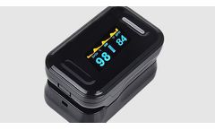 Model YK-81 - Pulse Oximeter