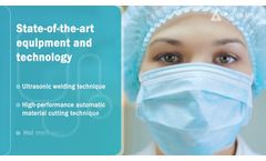 CORAMED - Presentation - Video