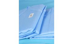 Coramed - Surgical Gown, SMS, Standard