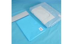 Coramed - Cesarean Section Kit