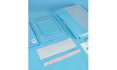 Coramed - Arthroscopy Kit