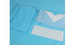 Coramed - Model I - Urology Kit