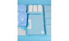 Coramed - Model II - Pediatric Cardiology Kit