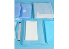 Coramed - Liposuction Kit