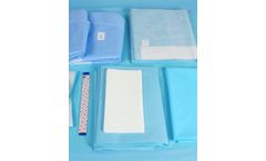 Coramed - Liposuction Kit
