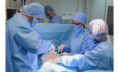 Sterile Single Use Products