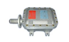 OILARM - Model BA-200X - Explosion Proof Alarms Devices