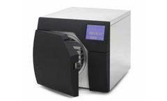 C.B.M. - Model SST2200B and SST1700B - Steam Sterilizers