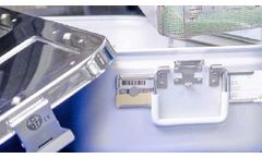 C.B.M. - Model Standards - Container System