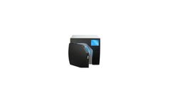 CBM - Model SST2200B and SST1700B - Steam Sterilizer Fractionated Vacuum