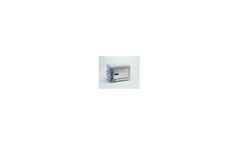 CBM - Model 2429/A - Forced Circulation for Dry Sterilizers