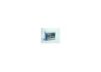 CBM - Model 2429/V - Warm Air for Incubateur