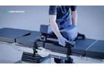 CS Spine Frame Training Demonstration - Video