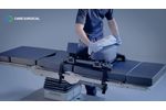 CS Spine Frame - Video