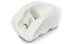 CS - Model Prone Plus - Face Cushion