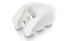 CS - Model Prone - Face Cushion