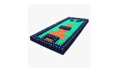 Clearview - Model OPTIMA16000AB-3C-LR - Alternating Pressure Superior Mattress System
