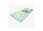 Clearview - Model OPTIMA2000AB-3C-LR - Alternating Pressure Superior Mattress System