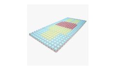 Clearview - Model OPTIMA2000AB-3C-LR - Alternating Pressure Superior Mattress System
