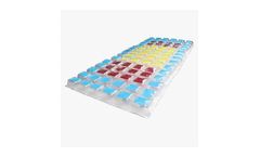 Clearview - Model OPTIMA7500AB-3C-LR - Alternating Pressure Superior Mattress System