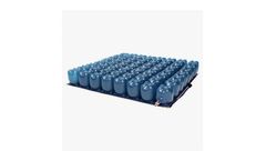 CushionAir - Model T4 - Air Cell Cushion
