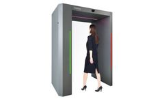 Dixion - Model Safety Life-1 - Medical Disinfection Booth