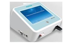 SARS-CoV-2NeutralizingAntibody Test DIXION (Fluorescence Immunoassay)