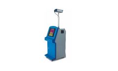 Model Dixion HY - Thermal Imager