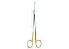 Allgaier - Surgical Scissors with Almedur Tungsten-Carbide Inserts