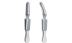 Allgaier - Haemostatic Forceps