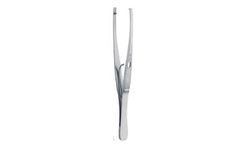 Allgaier - Model 08-905-140 - Approximators Biemer Clips Forceps