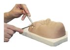 3di - Skin Flap Soft Tissue Model