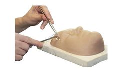 3di - Skin Flap Soft Tissue Model